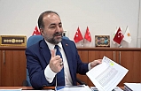 Şahin'den Sarı'ya tokat gibi cevap: "Önce kendi belediyelerine bak"