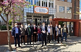"Şehit Öğretmen Aybüke Yalçın onurumuzdur"