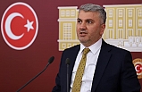 Su için seferberlik çağrısı