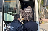Uyuşturucu operasyonunda 8 kişi tutuklandı