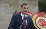 Ahmet Akın'dan 19 Mayıs mesajı