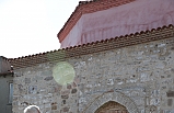Altınova’nın tarihi Kadı Camii’nde son viraj