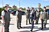 Amaç, yangınsız bir sezon geçirmek