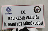 Aranan 4 kişi kontrollerde yakalandı