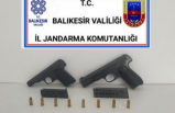 Balıkesir Polis Jandarma 24 Saat - 27.05.2021