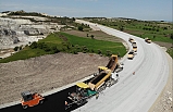 Balıkesir Büyükşehir'in hızına yetişilmiyor