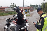 Balıkesir'de Polis - Jandarma 24 saat  (07.05.2021)