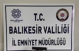 Balıkesir Polis-Jandarma 24 saat (22.05.2021)