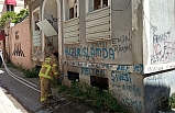 Büyük panik yaşandı  
