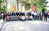 Büyükşehir destekliyor, yem maliyeti düşüyor