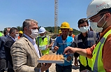 Canbey: 'Yurt Sorununu Çözdük'