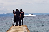 Edremit sahilde çıkan cesedin kaybolan kişiye ait olduğu sanılıyor