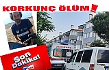 Edremit'te tüyler ürperten cinayet