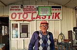 Edremitli esnaftan sağlıkçılara destek