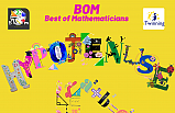 İngilizce-Matematik El Ele