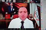 LGS koordinasyon toplantısı yapıldı