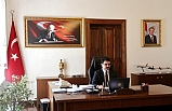 PAZAR YERLERİ GENELGESİ TOPLANTISI