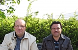 Sabri Uğur anılacak
