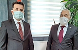 Sahte basın kartlarına karşı sıkı takip