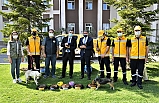 Sokak Hayvanları İçin Özel Tim