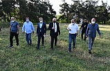 Susurluk'a dev tesis