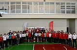 Tsk Kickboks Şampiyonası Gerçekleştirildi