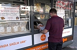 Türkiye’nin en ucuz pidesi Balıkesirlilerin sofrasında