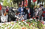 Vali Şıldak'tan Ramazan Bayramı Ziyaretleri