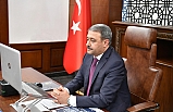 Valilik 'çalışma izni görev belgesi' ile ilgili açıklama yaptı