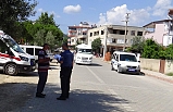 22 günlük bebeğin sır ölümü