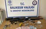 Balıkesir Polis - Jandarma 24 Saat - 10.06.2021