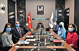 Aeneas Kültür Rotası Tescillendi