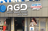 AGD'nin bölgesel toplantıları devam ediyor