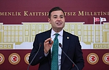 Ahmet Akın: "Balıkesir'in meralarını koruyun"