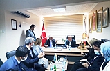 Ali Gür’den Balıkçı Barınağı müjdesi