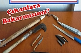 Aramalarda yok yok, her şey çıkıyor