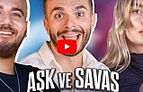 Aşk Mı, Savaş Mı?