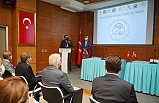 Ayvalık'ta kuş gözlem rotası oluşturulacak