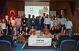 Ayvalık’ta "Etnobotanik Araştırma Teknikleri 2" projesi tamamlandı