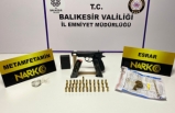 Balıkesir Polis- Jandarma 24 Saat - 11.06.2021