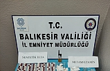 Balıkesir Polis-Jandarma 24 saat