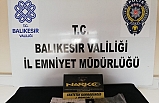 Balıkesir Polis-Polis jandarma 24 saat (04.06.2021)