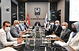 Balıkesir’de tarım ve hayvancılık masaya yatırıldı