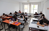 Belediye dershanesi eğitime başlıyor