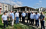 Canbey'den Susurluk ve Altıeylül çıkarması