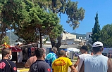Cankurtaran can kurtardı