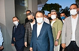 DEVA Genel Başkanı Babacan Ayvalık’ta