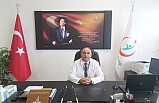 Devlet Hastanesi Başhekimi Görevden alındı