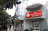 Edremit Kızılay Huzurevi yenileniyor