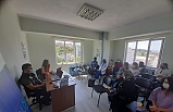 “En İyi Narkotik Polisi Anne ” seminerleri Havran ve Manyas'ta düzenlendi.